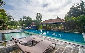 Suly Vegetarian Resort & Spa